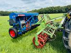 Fiona Zaaimachine Triltand Cultivator Verkruimelrol, Tuin en Terras, Hand-tuingereedschap, Ophalen of Verzenden, Gebruikt, Cultivator