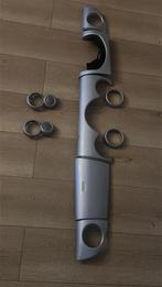 Grijze inleg dashboard R53 S, Auto-onderdelen, Ophalen of Verzenden, Mini