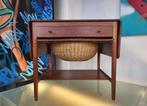 Naaitafel AT33 | Hans Wegner | Andreas Tuck, Ophalen, Gebruikt, 100 tot 150 cm, Andreas Tuck