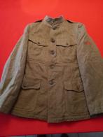 WO1/WOI/WW1/WWI : US M-1917 Tunic, Verzamelen, Militaria | Algemeen, Amerika, Landmacht, Ophalen, Kleding of Schoenen