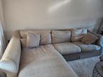 Comfortabele hoekbank GRATIS, Huis en Inrichting, Banken | Bankstellen, Ophalen, 250 tot 300 cm, Gebruikt, Hoekbank