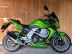 KAWASAKI Z 750 ABS Z750 Z-750 Nieuwe set banden!, 4 cilinders, Bedrijf, Meer dan 35 kW, 748 cc