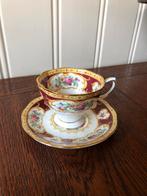 Royal Albert kop en schotel dames, Antiek en Kunst, Antiek | Servies los, Ophalen of Verzenden
