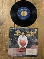 WIETEKE VAN DORT, ARM DEN HAAG en Geef mij maar nasi goreng, Cd's en Dvd's, Ophalen of Verzenden, Zo goed als nieuw, Overige formaten