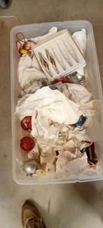 Diverse kerstartikelen, Diversen, Kerst, Ophalen of Verzenden