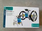 Solar robot 14 in 1, Ophalen, Nieuw, Bouwen