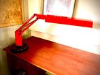 Fagerhults Lucifer bureaulamp, Ophalen, Gebruikt, Minder dan 50 cm
