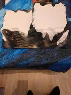 Kerstdorp Display Plateau, Ophalen, Nieuw