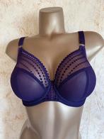 Elomi Charley/Matilda BH 80G - Nieuw!, Elomi, Ophalen of Verzenden, Paars, BH