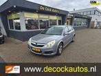 Opel Signum 2.2-16V Sport/TREKHAAK, Auto's, Opel, Voorwielaandrijving, 4 cilinders, Origineel Nederlands, Bedrijf