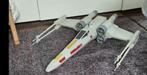 Star Wars X-wing Fighter, Verzamelen, Star Wars, Ophalen of Verzenden, Zo goed als nieuw, Actiefiguurtje
