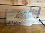 Sinterklaas plank, Ophalen of Verzenden, Nieuw