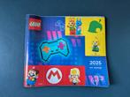 Gratis lego brochure, Kinderen en Baby's, Speelgoed | Duplo en Lego, Ophalen, Zo goed als nieuw, Lego