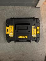 DeWalt DCD740NT Accu Boormachine - Nieuwstaat!, Doe-het-zelf en Verbouw, Ophalen, Variabele snelheid, Minder dan 400 watt, Zo goed als nieuw
