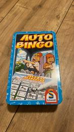 Auto bingo, Ophalen of Verzenden, Zo goed als nieuw