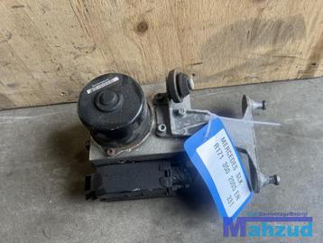 MERCEDES SLK R171 abs pomp 2005-2011 A0345455932 beschikbaar voor biedingen
