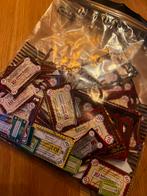 5520 Douwe Egberts punten, Verzenden, Koffie of Thee, Zegels, Bonnen of Punten