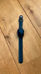 Apple watch 6 40 mm gps, Sieraden, Tassen en Uiterlijk, Smartwatches, Gebruikt, Zwart, IOS, Ophalen of Verzenden