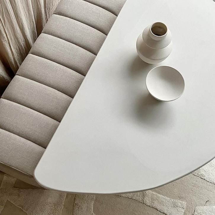 Eetkamerbank Karwei, Huis en Inrichting, Stoelen, Drie, Overige kleuren, Ophalen
