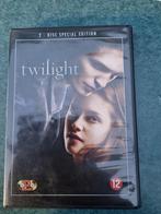 Serie Twilight - New Moon - Eclipse - Breaking Down 1 en 2, Vanaf 12 jaar, Ophalen of Verzenden, Zo goed als nieuw