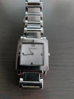 Nina Ricci dames horloge, Overige merken, Staal, Gebruikt, Staal