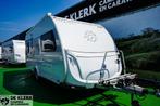 Knaus SUDWIND 500 FVU Silver Selection (bj 2016), 7 tot 8 meter, Bedrijf, Schokbreker, Knaus