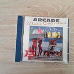 collezione italiano arcade cd, Ophalen of Verzenden, Zo goed als nieuw