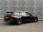 Volvo V60 T6 Aut. Plug-in hybrid AWD Essential Bright | Trek, Automaat, 12 maanden, Stof, Gebruikt