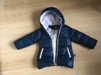 Winterjas voor meisje in maat 80, Kinderen en Baby's, Babykleding | Maat 80, Gebruikt, Meisje, Ophalen of Verzenden, Jasje