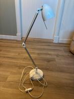 Bureau lamp, Huis en Inrichting, Ophalen of Verzenden, Zo goed als nieuw, Kunststof, Minder dan 50 cm
