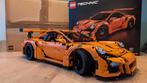 7 x Lego 42056 Porsche 911 GT3RS MISB, Ophalen, Nieuw, Complete set, Lego