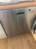 Siemens vaatwasser, Witgoed en Apparatuur, Vaatwasmachines, Ophalen, Gebruikt