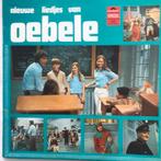 Vinyl LP uit 1969 : nieuwe liedjes van OEBELE, Ophalen, Gebruikt