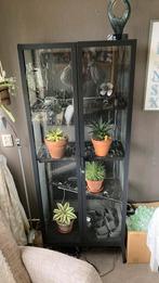 Kast Milsbo kweekkas/ Greenhouse, Ophalen of Verzenden, Zo goed als nieuw, 25 tot 50 cm, Minder dan 100 cm