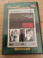 Psycho DVD NL ZGAN!! Een Alfred Hitchcock film, Thrillers en Misdaad, 1960 tot 1980, Ophalen of Verzenden, Vanaf 12 jaar