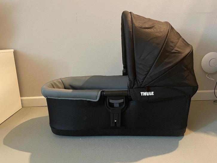 Thule urban glide reiswieg, Kinderen en Baby's, Kinderwagens en Combinaties, Zo goed als nieuw, Kinderwagen, Overige merken, Ophalen