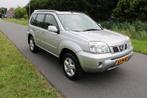 Nissan X-Trail 2.0 Comfort 4X4 met Airco, 1998 cc, 4 cilinders, Metallic lak, Bedrijf