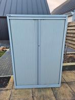 Archiefkast, Ophalen, Gebruikt, 100 tot 150 cm, Meerdere deuren