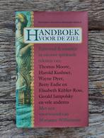 Richard K. Carlson - Handboek voor de ziel, Boeken, Astrologie, Overige typen, Ophalen of Verzenden, Zo goed als nieuw