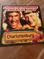 Charly Lownoise & Mental Charlottenburg Theo plaat vinyl LP, Ophalen, Zo goed als nieuw