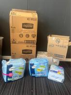 Incontinentie materiaal vrouw, pants/broekjes/ inleggers M/L, Diversen, Verpleegmiddelen, Ophalen of Verzenden, Zo goed als nieuw