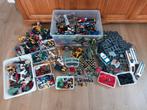 Heel veel lego 16,5 kilo (ninjago trein politie), Ophalen of Verzenden, Gebruikt