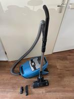 Miele Blizzard CX1 Parquet PowerLine Stofzuiger, Gebruikt, Stofzuiger, Ophalen of Verzenden, Minder dan 1200 watt