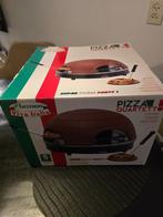 Pizzarette van Bestron, Tuin en Terras, Pizzaovens, Ophalen, Zo goed als nieuw, Bestron