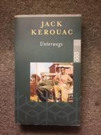 Unterwegs ; door Jack Kerouac #USA, Boeken, Ophalen of Verzenden, Zo goed als nieuw, Jack Kerouac, Noord-Amerika