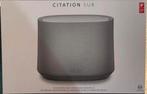 Harman Kardon Citation bar + Sub (grijs) Geseald, Audio, Tv en Foto, Soundbars, Ophalen, Nieuw