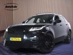 Land Rover Range Rover Velar 3.0 V6 AWD R-Dynamic avm HSE PA, Automaat, Adaptive Cruise Control, 2993 cc, Zwart