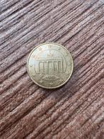10 cent euromunt nep uiterlijk (Duitsland) - 2002, Postzegels en Munten, Munten | België, Ophalen of Verzenden