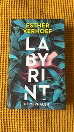 Esther Verhoef labyrint, Boeken, Literatuur, Nieuw, Ophalen of Verzenden