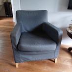 Stoel Ikea (Karlstad) Gratis op te halen, Huis en Inrichting, Fauteuils, Ophalen, Gebruikt, 75 tot 100 cm, 75 tot 100 cm